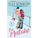 The Mistake - Elle Kennedy – Sleviste.cz