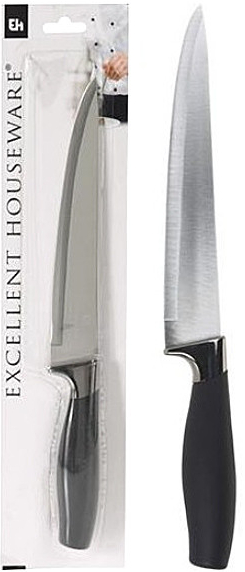 Excellent Houseware Kuchyňský nůž 23 cm