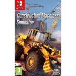 Construction Machines Simulator – Zboží Mobilmania