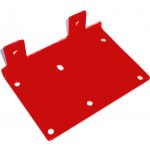 MONTÁŽNÍ DESKA PRO NAVIJÁK 2000lbs 2500lbs DRAGON WINCH DWM2000ST DWM2500ST – Hledejceny.cz