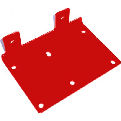 MONTÁŽNÍ DESKA PRO NAVIJÁK 2000lbs 2500lbs DRAGON WINCH DWM2000ST DWM2500ST – Hledejceny.cz