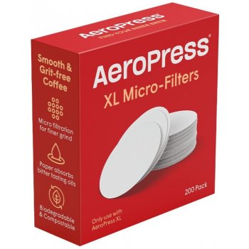 Aerobie A-80 Aeropress 350 ks