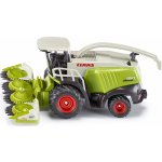 SIKU Trefl Farmer Claas žací stroj Kombajn Jaguar 960 1:50 – Zboží Mobilmania