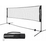 Songmics Volejbalová síť 5M 5 m x 1,55 m – Hledejceny.cz