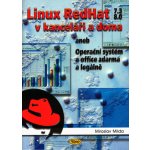 Linux RedHat 7.3 8.0 v kanc.. Milda, Miroslav – Hledejceny.cz