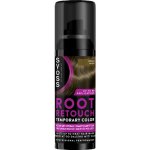 Syoss Root Retouch sprej pro zakrytí odrostů hnědý 120 ml – Zboží Mobilmania