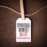 Spirituál kvintet: 55 let Jubilejní komplet 10 x CD+DVD – Hledejceny.cz