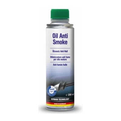 Autoprofi Oil Anti Smoke 250 ml – Zbozi.Blesk.cz