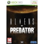 Aliens vs Predator – Zboží Živě