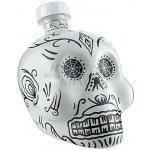 Kah Tequila Blanco 40% 0,7 l (holá láhev) – Zboží Dáma