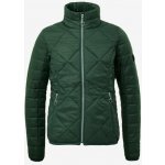 HORZE Elena dámská jezdecká bunda b. tm.zelená – Sleviste.cz