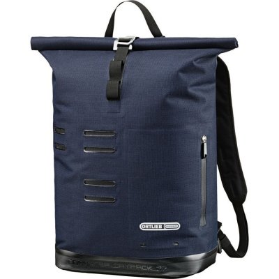 Ortlieb commuter daypack urban modrá 27 l – Zboží Mobilmania