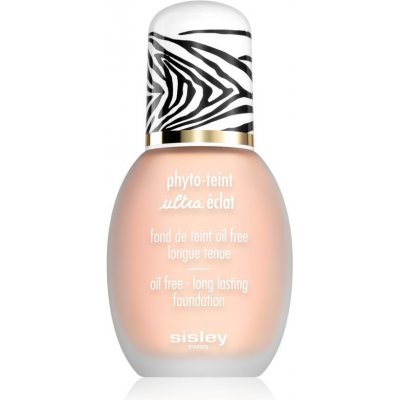 Sisley Phyto Teint Eclat Rozjasňující tekutý make-up 3 Natural 30 ml – Sleviste.cz