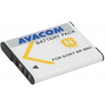 AVACOM DISO-BN1-536N3 600 mAh baterie - neoriginální – Zboží Mobilmania