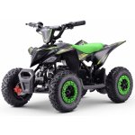 Beneo Elektrická čtyřkolka pro děti Beneo Motors Raptor zelená – Zboží Dáma