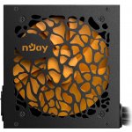 nJoy Astro 550 550W PSAT5055A20COCO01B – Zboží Mobilmania