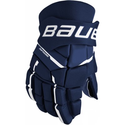 Hokejové rukavice Bauer Supreme M3 SR – Zboží Mobilmania