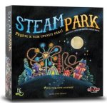 Horrible Games Steam Park Postav si vlastní lunapark – Hledejceny.cz