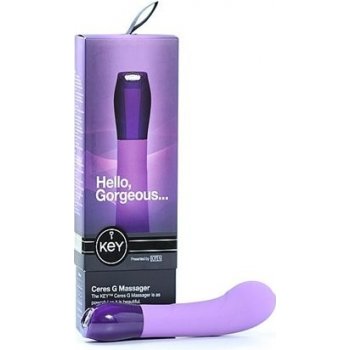 Key by Jopen - Ceres G-Spot Massager