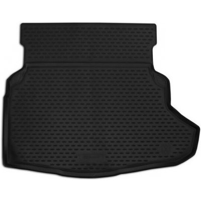 Gumová vana do kufru Novline Mercedes Benz C W205 Sedan 2014 - 2021 – Hledejceny.cz