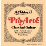 D'addario EJ45 – Hledejceny.cz