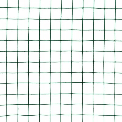 Pilecký Chovatelská svařovaná síť poplastovaná (Zn + PVC) - oko 19 × 19 mm 500 mm – Hledejceny.cz