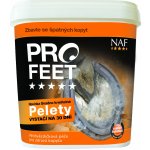 NAF Profeet Pellets 3kg – Zboží Mobilmania