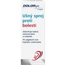 DOLORgit med Ušní sprej proti bolesti 20 ml