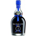 Gran Duque de Alba XO 40% 0,7 l (tuba) – Hledejceny.cz