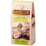 Basilur SPRING zelený čaj papír 100 g – Hledejceny.cz