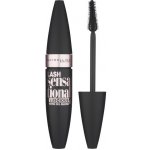Maybelline Lash Sensational Luscious Very Black řasenka pro objem řas 9,5 ml – Zbozi.Blesk.cz