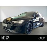 Audi A3 TFSIe S-line Sportback 150 kW