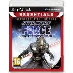 Star Wars: The Force Unleashed (Ultimate Sith Edition) – Hledejceny.cz