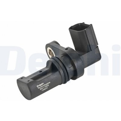 Generátor impulsů, klikový hřídel DELPHI SS11993-12B1 – Hledejceny.cz