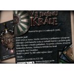 Albi Ve jménu krále – Zboží Mobilmania
