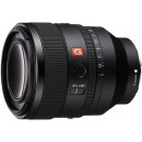 Sony FE 50mm f/1.2 GM