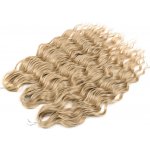 Vlnitý kanekalon ANNA 60cm, 300g - 613F – Zboží Mobilmania