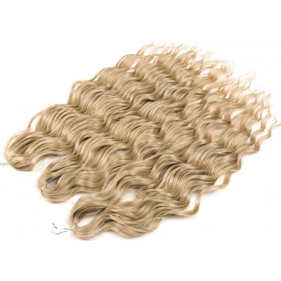 Vlnitý kanekalon ANNA 60cm, 300g - 613F – Zboží Mobilmania