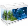 Akvarijní set Tetra AquaArt LED akvarijní set bílý 60 l