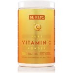 BeKeto VITAMIN C 100% 200 g – Hledejceny.cz