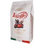 Lucaffé Espresso Crema zrnková 1 kg – Hledejceny.cz