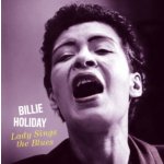 Billie Holiday - Lady Sings The Blues LP – Zbozi.Blesk.cz