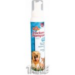 Trixie Trocken shampoo čistící pěna 450 ml – Hledejceny.cz