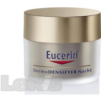 Eucerin DermoDensifyer denní krém pro obnovu pevnosti pleti SPF 15 50 ml