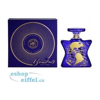 Bond No. 9 Uptown Queens parfémovaná voda unisex 100 ml