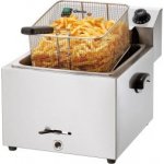 BARTSCHER Imbiss Pro – Zboží Dáma