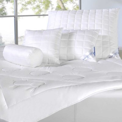 Böhmerwald Polštář Merino Wool 450g 50x70 – Zboží Mobilmania