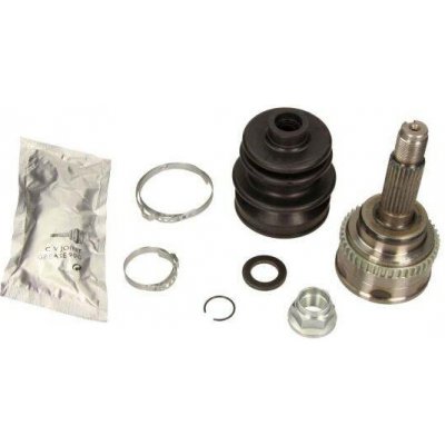 KLOUB VNEJSI.. SUZUKI IGNIS | Zboží Auto