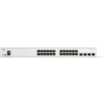 Cisco Catalyst C1200-24P-4G – Hledejceny.cz