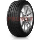 Osobní pneumatika Michelin Latitude Sport 3 255/45 R20 105V